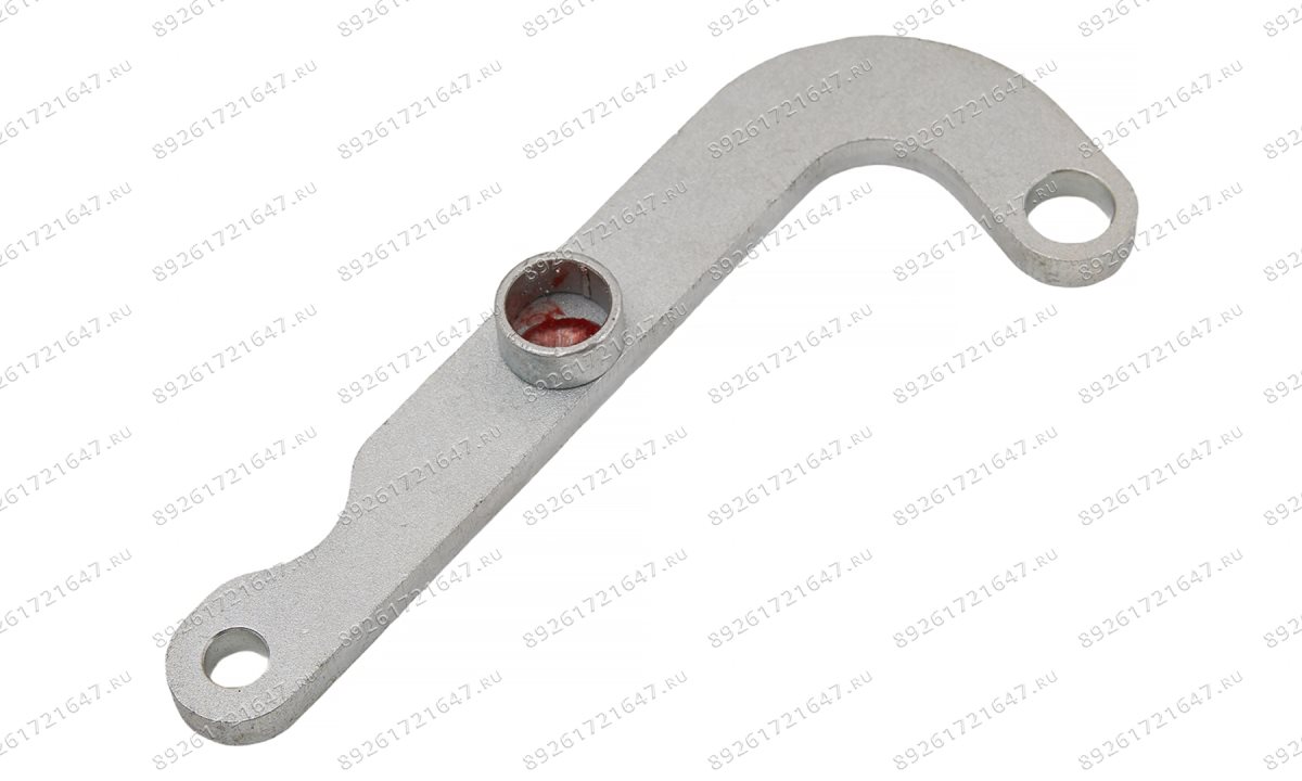  Соединительный стержень стойки зажимного кулачка V524, V624 (0)