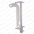  Соединительный стержень стойки зажимного кулачка V524, V624 мни (2)