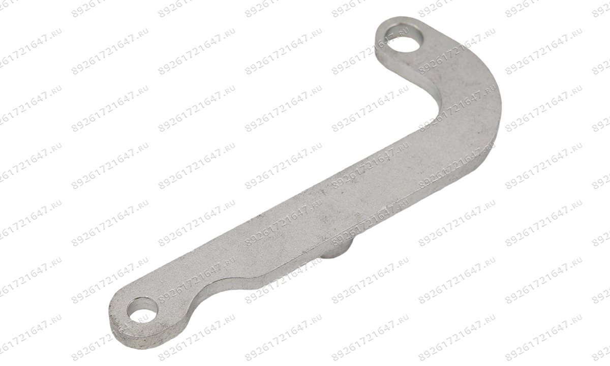  Соединительный стержень стойки зажимного кулачка V524, V624 (1)