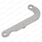  Соединительный стержень стойки зажимного кулачка V524, V624 мни (1)