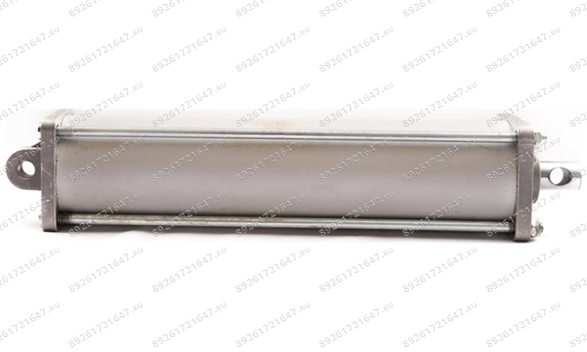  Цилиндр зажима в сборе D70 V524, V624 (1)