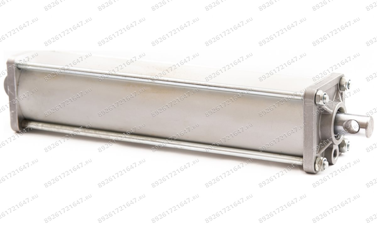  Цилиндр зажима в сборе D70 V524, V624 (0)