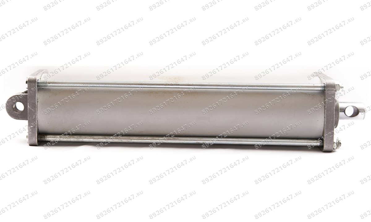  Цилиндр зажима в сборе D70 V524, V624 (1)