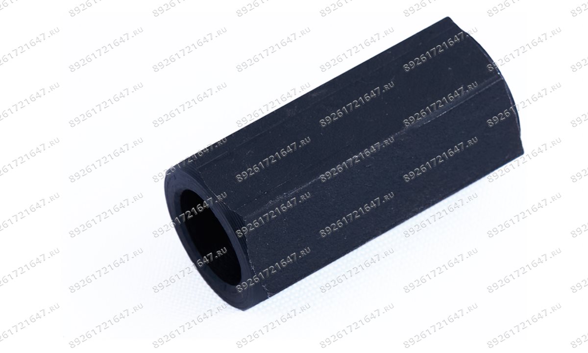  Удлиненная гайка цилиндра зажима D70 V524, V624 (1)