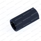  Удлиненная гайка цилиндра зажима D70 V524, V624 мни (1)