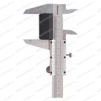  Удлиненная гайка цилиндра зажима D70 V524, V624 мни (3)