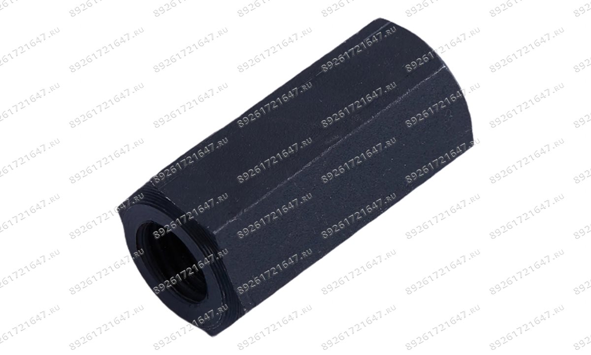  Удлиненная гайка цилиндра зажима D70 V524, V624 (1)