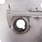  Поворотный стол 24