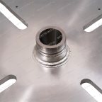  Поворотный стол 24