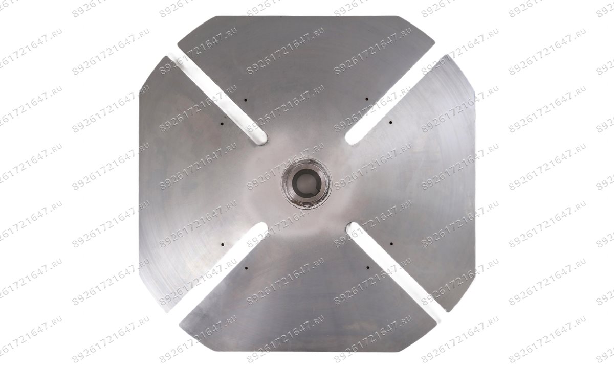  Поворотный стол 24