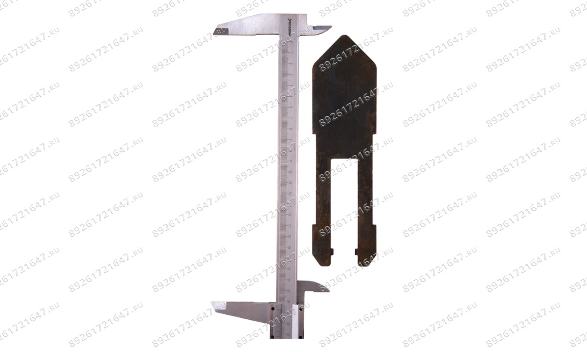  Пыльник стойки зажимного кулачка V526, V526U (1)