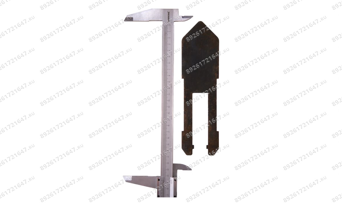  Пыльник стойки зажимного кулачка V526, V526U (1)