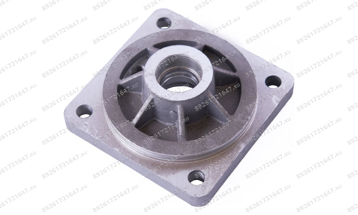  Крышка передняя цилиндра зажима V526, V526U, V626, V626IT, V730 и монтажной колонны V624, V626, V626 (1)