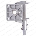  Крышка передняя цилиндра зажима V526, V526U, V626, V626IT, V730 и монтажной колонны V624, V626, V626 мни (3)