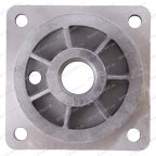  Крышка передняя цилиндра зажима V526, V526U, V626, V626IT, V730 и монтажной колонны V624, V626, V626 мни (0)