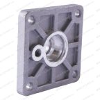  Крышка передняя цилиндра зажима V526, V526U, V626, V626IT, V730 и монтажной колонны V624, V626, V626 мни (2)