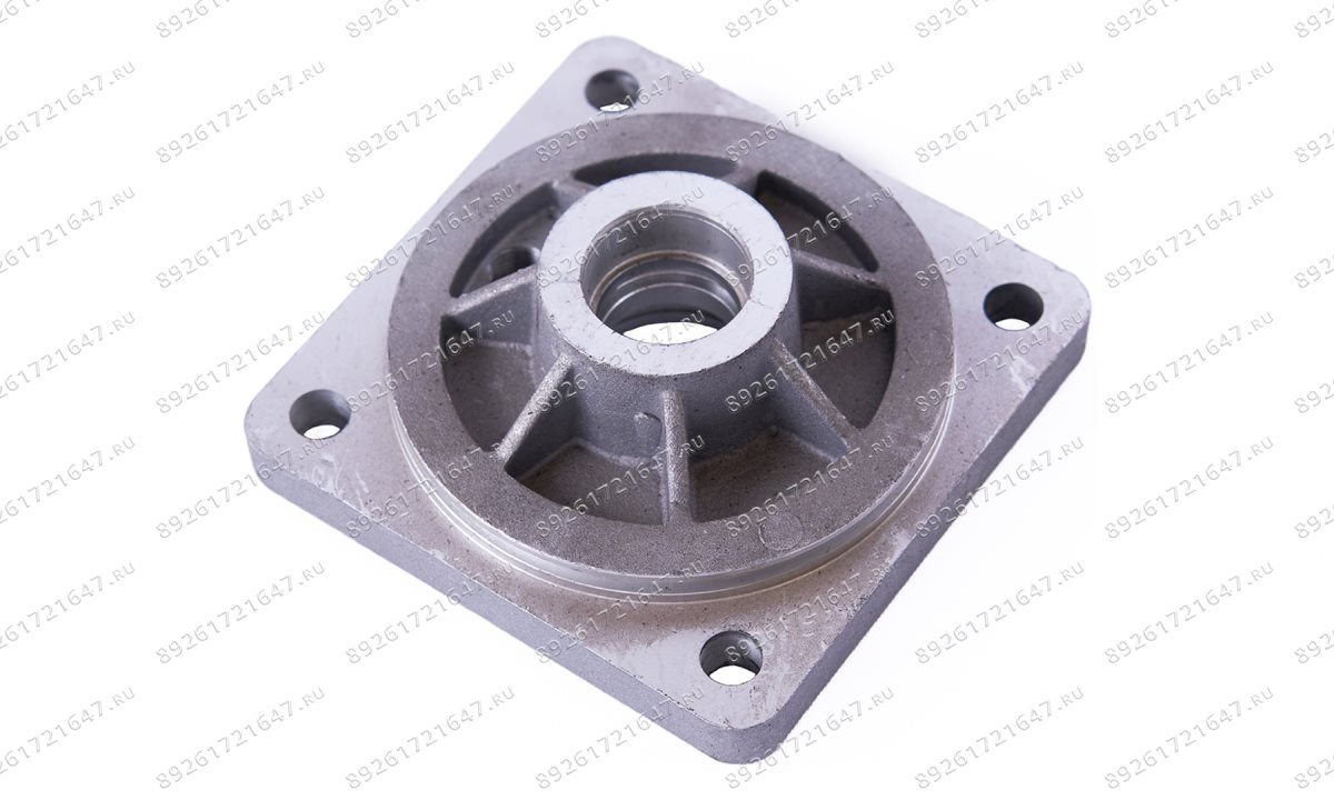  Крышка передняя цилиндра зажима V526, V526U, V626, V626IT, V730 и монтажной колонны V624, V626, V626 (1)