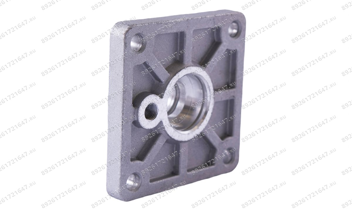  Крышка передняя цилиндра зажима V526, V526U, V626, V626IT, V730 и монтажной колонны V624, V626, V626 (1)