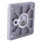  Крышка передняя цилиндра зажима V526, V526U, V626, V626IT, V730 и монтажной колонны V624, V626, V626 мни (1)