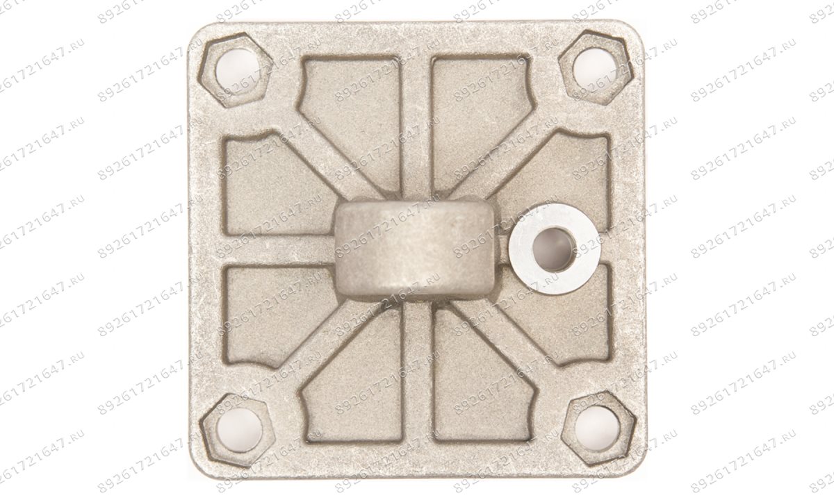  Крышка цилиндра зажима задняя D80 V526, V526U, V626, V626IT, V730 (0)