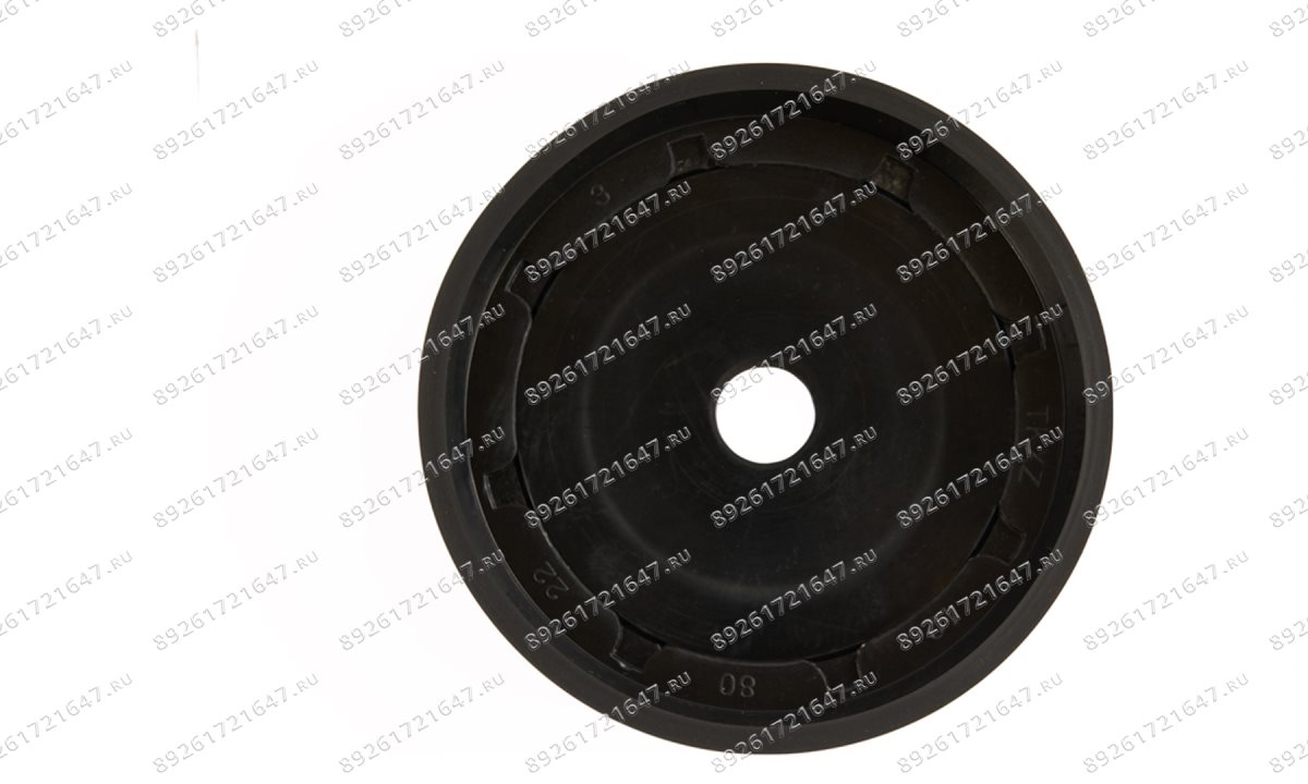  Поршень цилиндра зажима и монтажной колонны D80 V526, V526U, V624, V626, V626IT, V730 (1)