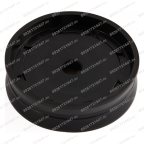  Поршень цилиндра зажима и монтажной колонны D80 V526, V526U, V624, V626, V626IT, V730 мни (2)