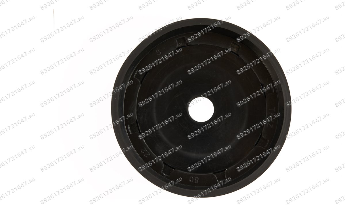  Поршень цилиндра зажима и монтажной колонны D80 V526, V526U, V624, V626, V626IT, V730 (0)