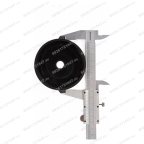  Поршень цилиндра зажима и монтажной колонны D80 V526, V526U, V624, V626, V626IT, V730 мни (4)