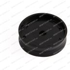  Поршень цилиндра зажима и монтажной колонны D80 V526, V526U, V624, V626, V626IT, V730 мни (2)