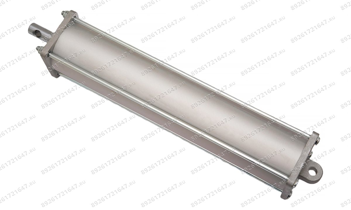  Цилиндр зажима в сборе D80X350 V626, V626IT (0)