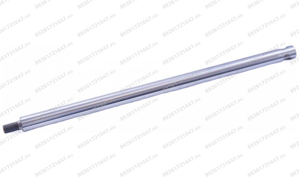  Шток цилиндра зажима D80 V626, V626IT (0)