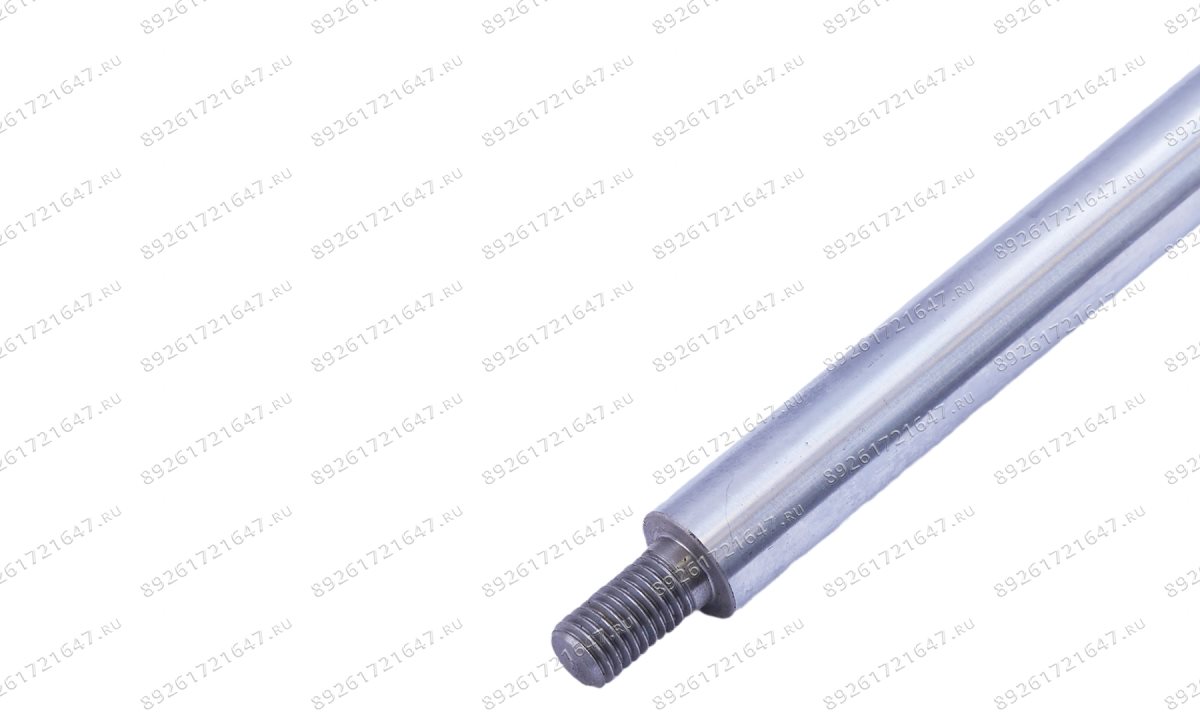  Шток цилиндра зажима D80 V626, V626IT (1)