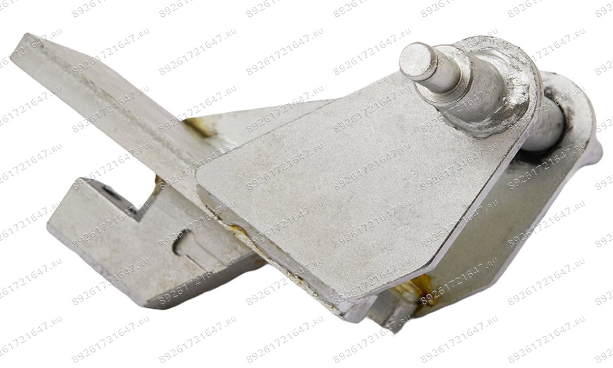  Кронштейн цилиндра зажима V626, V626IT (0)