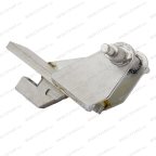  Кронштейн цилиндра зажима V626, V626IT мни (0)