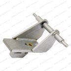  Кронштейн цилиндра зажима V626, V626IT мни (1)