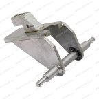  Кронштейн цилиндра зажима V626, V626IT мни (2)