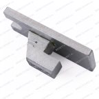  Прижимная пластина стойки зажимного кулачка V626, V626IT мни (2)