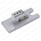  Прижимная пластина стойки зажимного кулачка V626, V626IT мни (0)