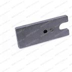  Прижимная пластина стойки зажимного кулачка V626, V626IT мни (1)