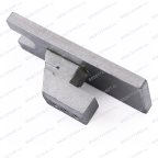  Прижимная пластина стойки зажимного кулачка V626, V626IT мни (2)