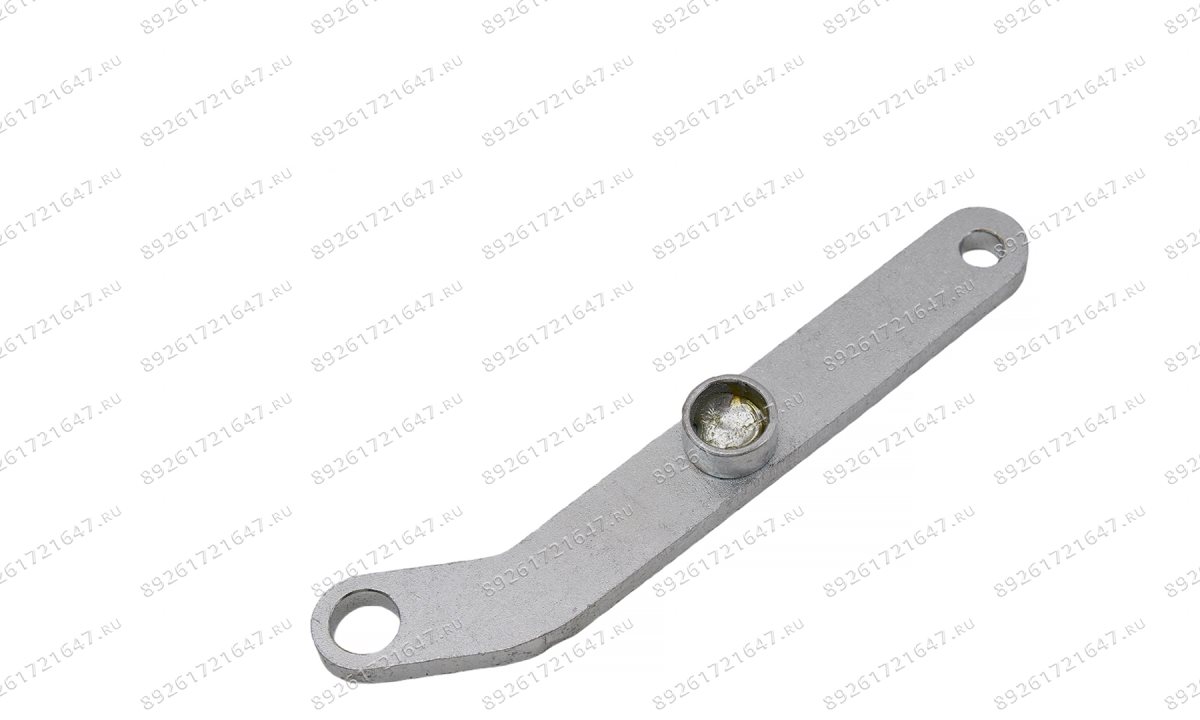  Соединительный стержень стойки зажимного кулачка V526, V526U (0)