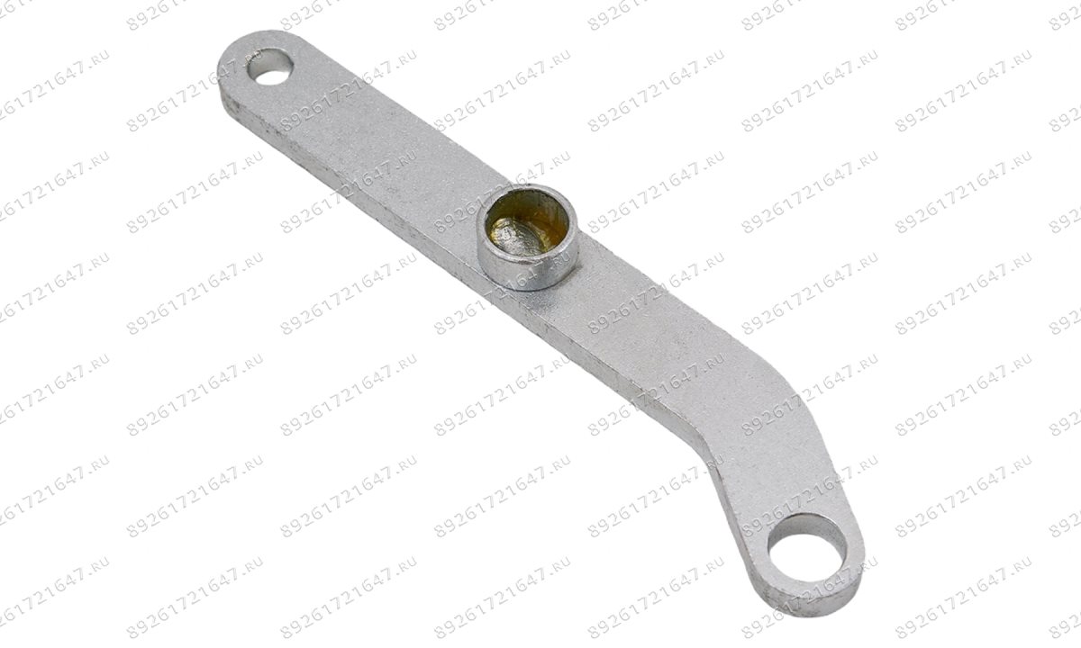  Соединительный стержень стойки зажимного кулачка V526, V526U (1)