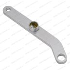  Соединительный стержень стойки зажимного кулачка V526, V526U мни (1)