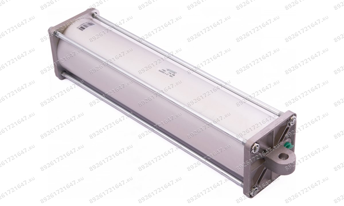  Цилиндр зажима в сборе D80 V526, V526U (0)