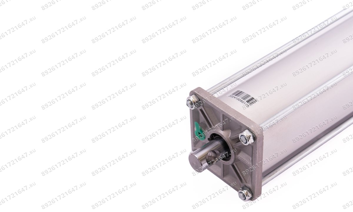  Цилиндр зажима в сборе D80 V526, V526U (1)