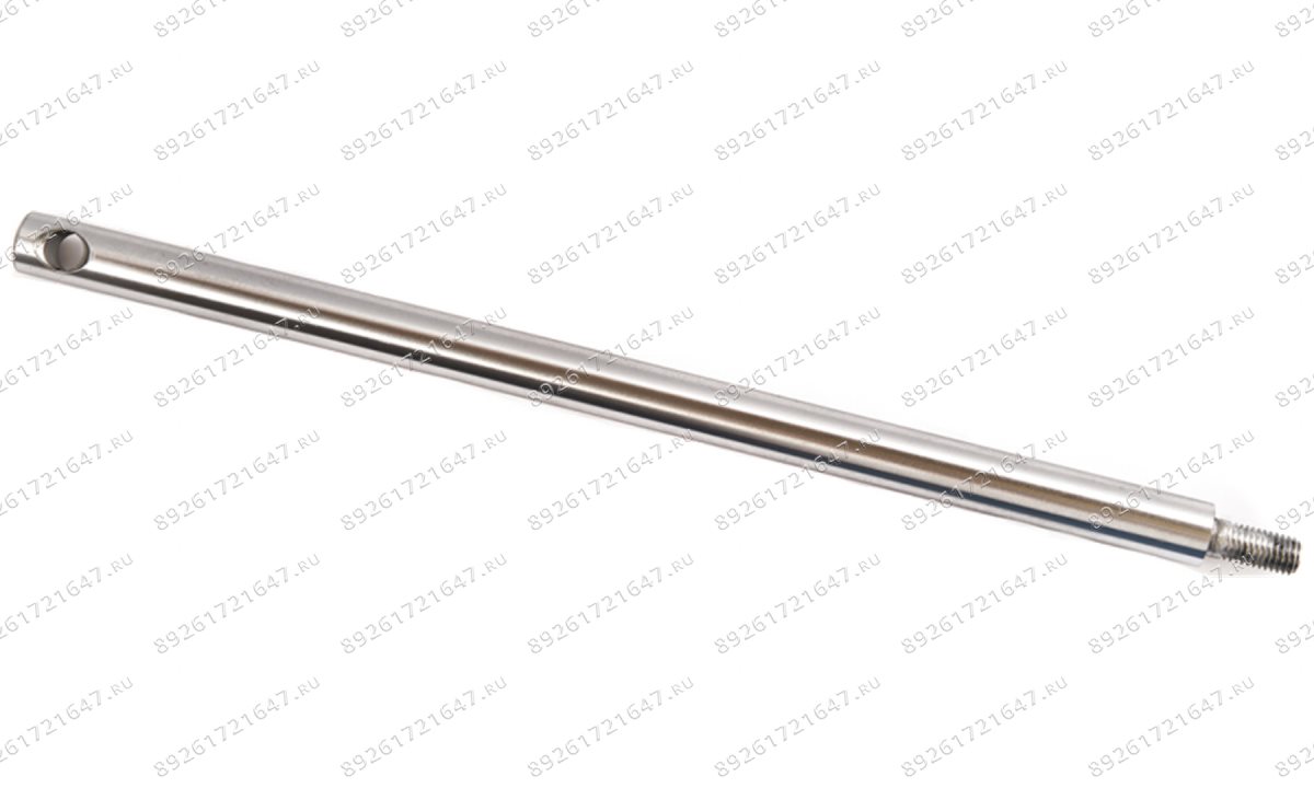  Шток цилиндра зажима D80 V526, V526U (0)