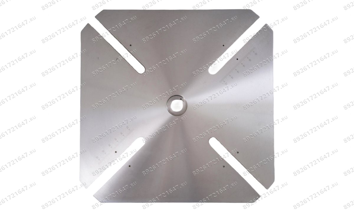  Поворотный стол 26