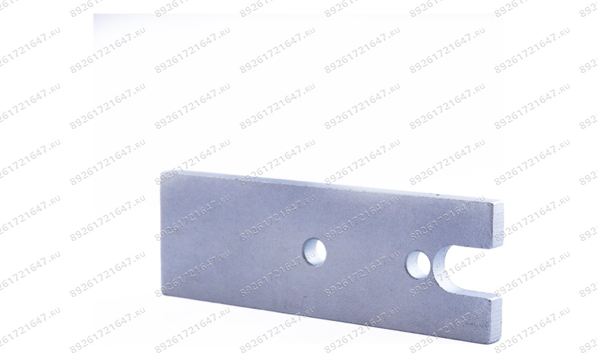  Прижимная пластина стойки зажимного кулачка V730 (1)