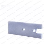  Прижимная пластина стойки зажимного кулачка V730 мни (1)