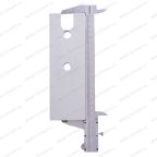  Прижимная пластина стойки зажимного кулачка V730 мни (2)